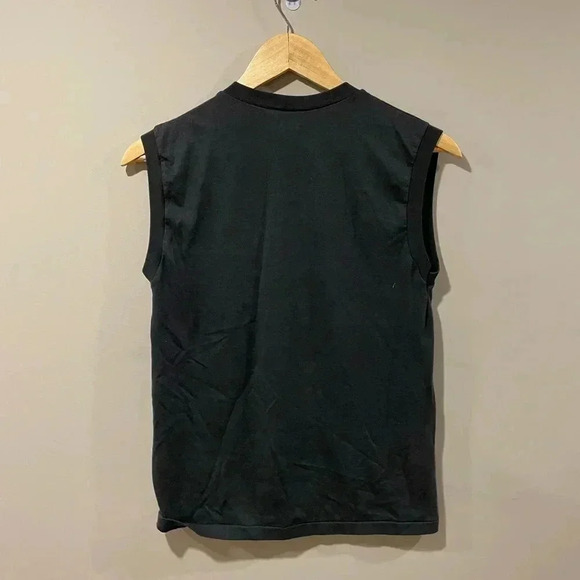 Rare 84’ Joan Jest & The Airhearts Concert Single Stitch T-Shirt - Picture 2 of 7